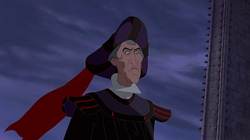 Review, The Hunchback of Notre Dame, 1996, Geeks gamers HD wallpaper