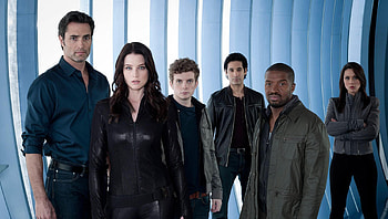 Continuum (2022) movie HD wallpaper