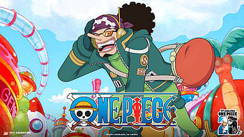 Usopp, Anime, One Piece, Usopp (One Piece) HD wallpaper