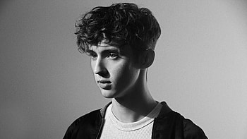 Troye Sivan , Music artist, Pop sensation, Background HD wallpaper