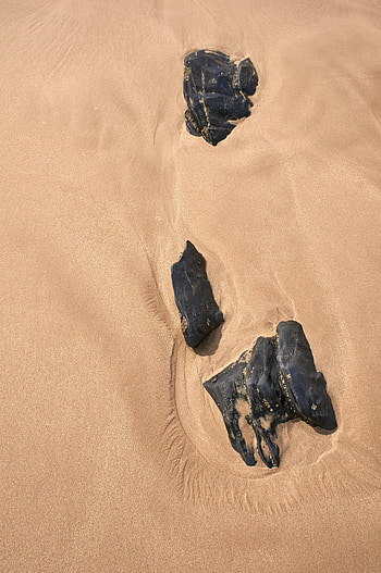 Nature, Stones, Sand, Desert, Minerals HD phone wallpaper