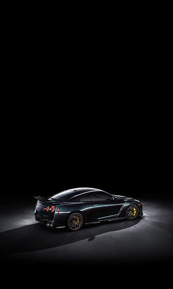 2024 Nissan GT-R T-Spec Takumi Edition , vehicle, car HD phone wallpaper