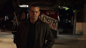 Paul Greengrass, Movies, jason bourne review, gamerheadquarters HD wallpaper