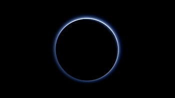 Pluto Digital Art , pluto, space, digital-universe, artist, artwork, digital-art HD wallpaper