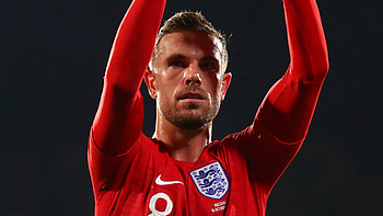 World class midfielder, England defender, Liverpool captain, Kane HD wallpaper