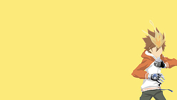 Tsuna Sawada , Sarah Sellers, Hitman Reborn, Anime HD wallpaper