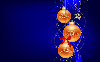 Christmas Windows 7 and make this for . HD wallpaper