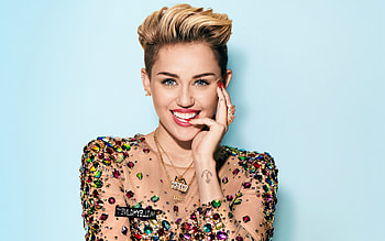 Miley Cyrus 2, singer, miley-cyrus, celebrities, music, girls HD wallpaper