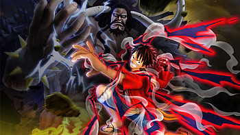 One Piece Pirate Warriors 4, one-piece, games HD wallpaper