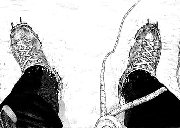: The Climber - A Journey in Manga, manga, The Climber HD wallpaper