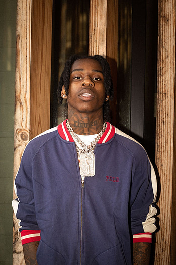 Polo G, Music HD phone wallpaper