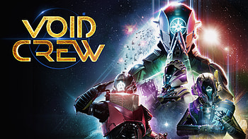 Void Crew Space Odyssey, video game, Void Crew HD wallpaper