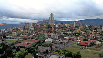 Honduras, Government Taxis, Conversion Support HD wallpaper