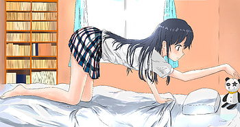 Yahari Ore No Seishun Love Comedy Wa Machigatteiru, Anime, My Teen Romantic Comedy Snafu, Black Hair, Long Hair, Yukino Yukinoshita HD wallpaper