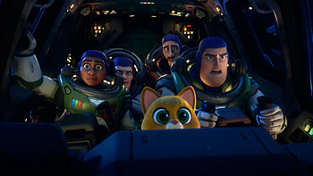 Mo Morrison Buzz Lightyear Zurg Sox Izzy Hawthorne Diaz Darby Steel Buzz Lightyear HD wallpaper