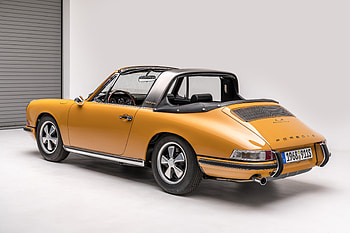 Porsche 911 targa, Car, 911, targa, Porsche HD wallpaper