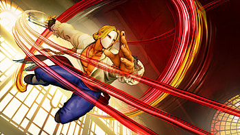 Games / Vega HD wallpaper