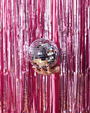 Shine, Hand, Miscellanea, Miscellaneous, Brilliance, Ball, Mirror, Mirrored HD phone wallpaper