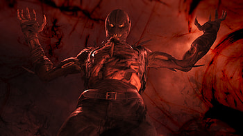 Injustice 2 Scarecrow Edition, injustice-2, scarecrow, games HD wallpaper