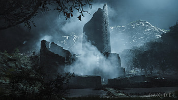 Pax Dei : Mystical Ruins, video game, Pax Dei HD wallpaper
