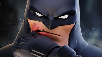 Batman Digital Art 2020, batman, superheroes, artwork, artstation HD wallpaper