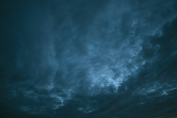 Nature, Sky, Clouds HD wallpaper