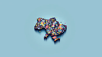 Ukraine HD wallpaper