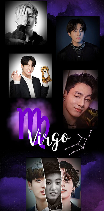 BTS - Jungkook, JK, Virgo HD phone wallpaper