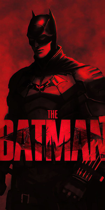 The Batman 2021, movies HD phone wallpaper