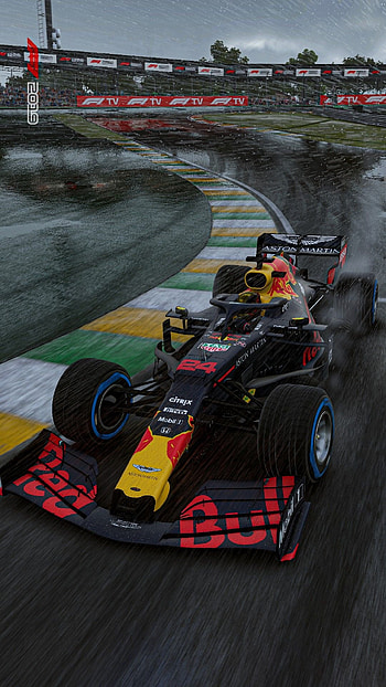 Grand Prix F1, Formula 1 car racing HD phone wallpaper