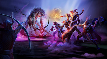 The Nightmare Of Ashihama , games, 2021-games HD wallpaper