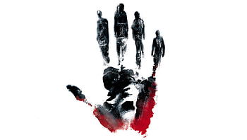 Identity (2022) movie HD wallpaper
