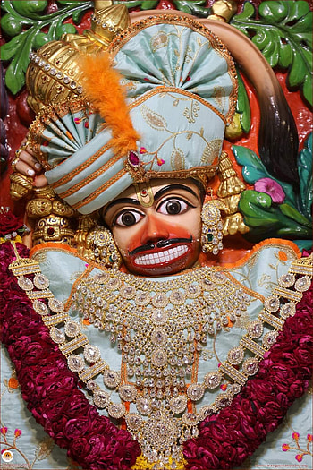 Jai shree ram, shree kastbhanjan dev, jai siyaram HD phone wallpaper
