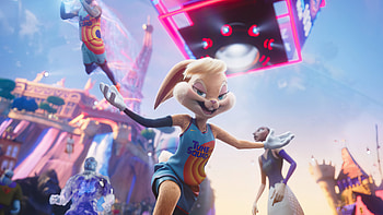 Bugs Bunny, Lola Bunny, Top HD wallpaper