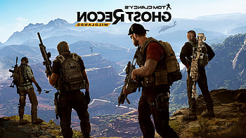 Ghost Recon Wildlands, ghost-recon-wildlands, games, pc-games, ps-games, xbox-games HD wallpaper