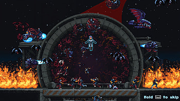 Iron Meat: Stunning Ultra for Gamers, video game HD wallpaper