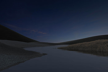 Surface Laptop Platinum Night, surface, microsoft, windows, computer HD wallpaper