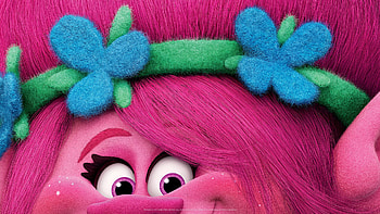 Poppy Trolls, trolls, animated-movies, 2016-movies HD wallpaper