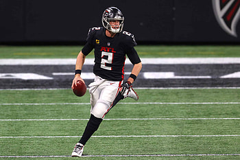 Matt Ryan, Farewell to Atlanta, Long goodbye, City HD wallpaper