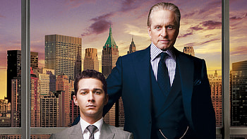 Gordon Gekko, Michael Douglas, Striking , Impressive visuals HD wallpaper