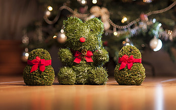 Holidays, New Year, Toys, Christmas, Xmas HD wallpaper