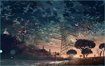 Studio Ghibli Aesthetic - Top Studio - Aesthetic, Studio Ghibli PC HD wallpaper