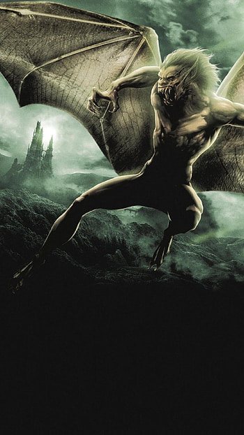 Van Helsing (2022) movie HD phone wallpaper
