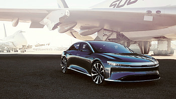 Lucid Motors, Upcoming EVs, Production, Auto industry HD wallpaper