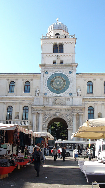 Padova & Trieste, Home sweet home, Italy travel ideas, Charming cities HD phone wallpaper