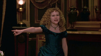 Kirsten Dunst, Claudia, Movies, Screenshots HD wallpaper
