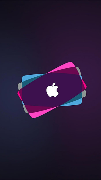 Home Screen, Apple Background HD phone wallpaper