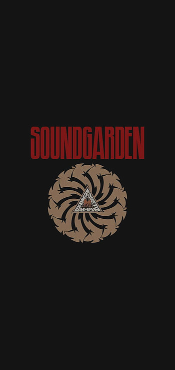soundgarden_album, Soundgarden, grunge, music, album, badmotorfinger HD phone wallpaper