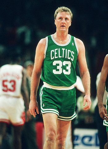 Larry Bird, Halloween costume, Scott Hartnell's homage, Accurate portrayal HD phone wallpaper