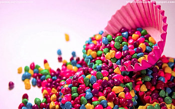 anyone want candy, colors, many, chocolate, candy HD wallpaper